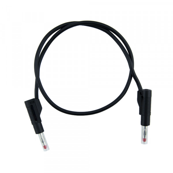 Sicherheits-Laborleitung 4mm