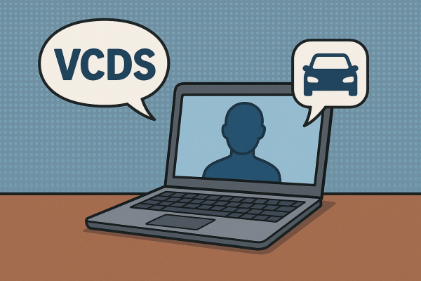 VCDS Online Einführung Starter